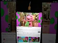 barney byg friends barney castle so high song 1996 1997 version mixed