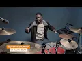Mbosso - Ozalima [drums cover]