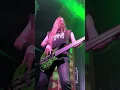 Download Lagu Steve Di Giorgio on fire 🤘🏽 #stevedigiorgio #genehoglan #deathtoall #death # #bass