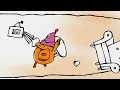 They Might Be Giants - Moles, Hounds, Bears, Bees and Hares (official video)