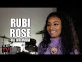 Rubi Rose Unreleased Full Interview