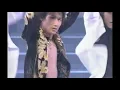 【雨のメロディ】堂本光一ソロ&KAT-TUN