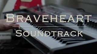 Download Braveheart Theme: An Amazing Piano Solo MP3