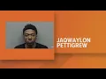Officials identify second suspect in Smith County club shooting held on 900 000 bond