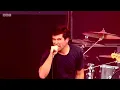 Alexisonfire - Accidents [Reading Festival 2015] [Ultra HD 4K]