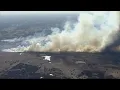 Texas wildfire ravages through parts of Hood and Erath counties residents worry for livelihoods