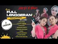 Download Lagu FULL LENGGERAN BANYUMASAN  AUDIO GLEGER KEMBANGE JAGAD DOK KARANG NANAS  RICIK - RICIK