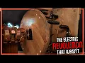 Download Lagu Zou deze elektrische motor de Industriële Revolutie vroegtijdig kunnen ontketenen?
