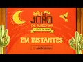 Download Lagu SÃO JOÃO DE ALAGOINHA-PB - EDIÇÃO 2025 A CIDADE DO FORRO - 3º NOITE