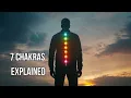 Download Lagu 7 Chakra's UITGELEGD - Waarom ze belangrijk zijn en hoe je ze kunt gebruiken