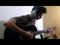 Download Lagu Phir Bhi Tumko Chahunga (Arijit Singh) - Fingerstyle Guitar Cover