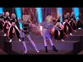 HIMEHINA『V』Dance Video