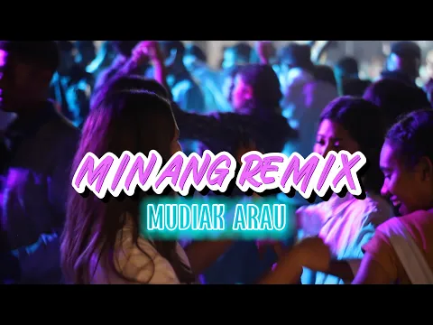 Download MP3 MINANG REMIX - MUDIAK ARAU || LOPEEZ LAMAHORA 2023