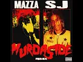 Murdaside (SJ Remix)