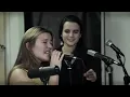 2015 Cheek to cheek Joan Chamorro quartet & Rita Payés , Andrea Motis, Luigi Grasso