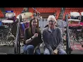Download Lagu One-on-one with REO Speedwagon's Alan Gratzer