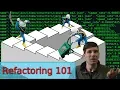 Refactoring 101
