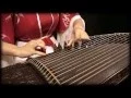 Lagu Sun Quan the Emperor - Guzheng \u0026 drum cover