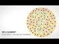 Are You Color Blind How to Tell What It Looks Like WebMD
