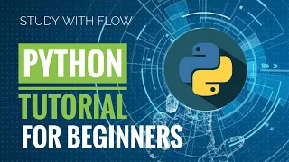 Python Basics Python Tutorial For Beginners Learn Python Programming from Scratch