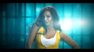 Randa Ya Alby Ertah النجمة رندا في احدث كليب يا قلبي ارتاح جديد جديد 