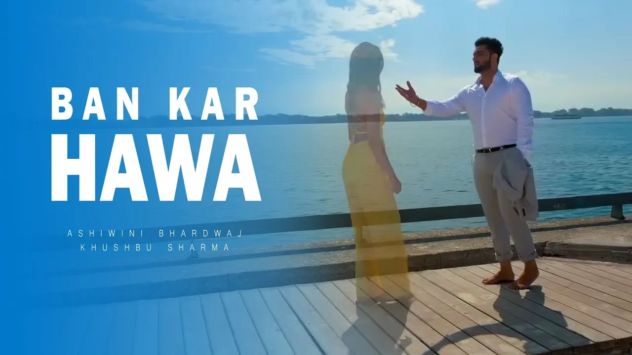 Ban Kar Hawa | Full Song | New Hindi Sad Song | Best Heart Touching Sad Video Song Full Hd