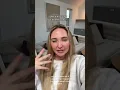 Kenzie s Chin AirSculpt Testimonial