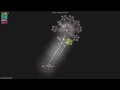 io - Gource visualisation