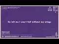 Alan Walker, Steve Aoki, Lonely Club, Arash - Broken Angel [Extended Remix] (Official Visualizer)
