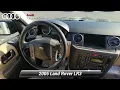 Used 2005 Land Rover LR3 SE Vienna VA 23A0206A