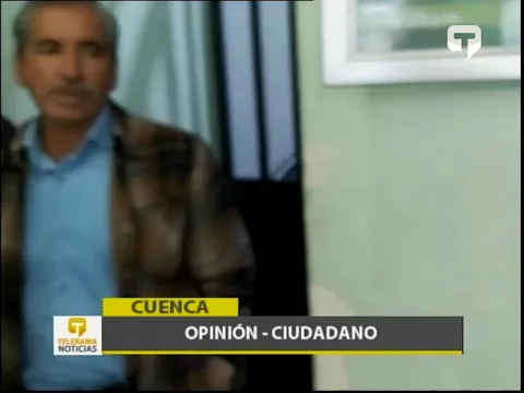 Rutas alternas por socavón