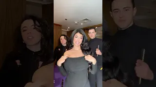 بعتالي في الشات طقم ترينجات 