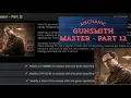 Mechanic - Gunsmith Master Part 12 Task Guide Escape From Tarkov