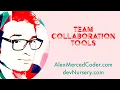 AM Coder - Team Collaboration Tools