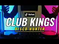 Lagu DISCO HUNTER - Club Kings