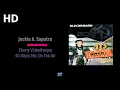 Download Lagu Ebony Videotheque | 40 Disco Mix On The Air | Audio HD