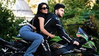 ویدیو خیلی زیبا از پدرام مختاری و نازنین ازدستش ندهید 