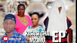 episode 1 kisasi cha mzim 