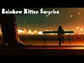 Rainbow Kitten Surprise - Work Out (Lyric Video)