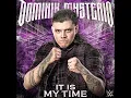 WWE: It Is My Time (Dominik Mysterio)