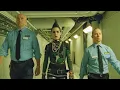 Download Lagu Stieg Larsson's Millennium (Series 1 Episode 6) - The Girl Who Kicked The Hornet's Nest Pt. 2 (2009)