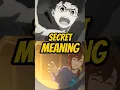 Download Lagu Did You Noticed This AMAZING DETAILS In Dadandan Opening 2 ?? | Dandadan Season 2 Explained #shorts