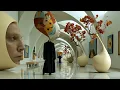 Strange AI Museum World | "Maybe Tomorrow" – Kelly Boesch-4K