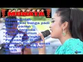 Download Lagu Full MONATA anisa rahma melankolis nonstp