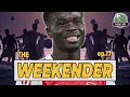 The Weekender ep. 17 | Planet FPL 2025/26