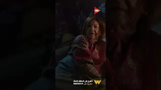 إيه الرعب ده قط مامة زينهم بعد مات ظهر تاني 