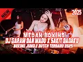 Download Lagu BOXING MEDAN.!! DJ GARAM DAN MADU X SAKIT DADAKU KU MULAI MERINDU || JUNGLE DUTCH BOXING MEDAN FULL