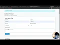 CS50 Final Project Field Trip Booking System