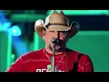 Jason Aldean "when she says baby" 2024 music vidéo