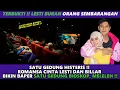 Download Lagu SATU GEDUNG HISTERIS !! ROMANSA CINTA LESTI DAN BILLAR BIKIN BAPER SATU GEDUNG BIOSKOP, MELELEH !!